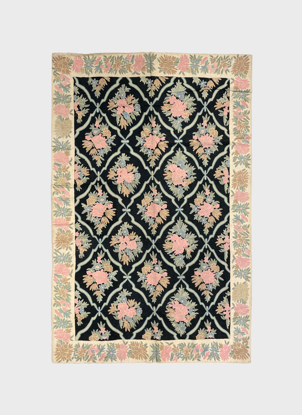 Indian Embroidery
