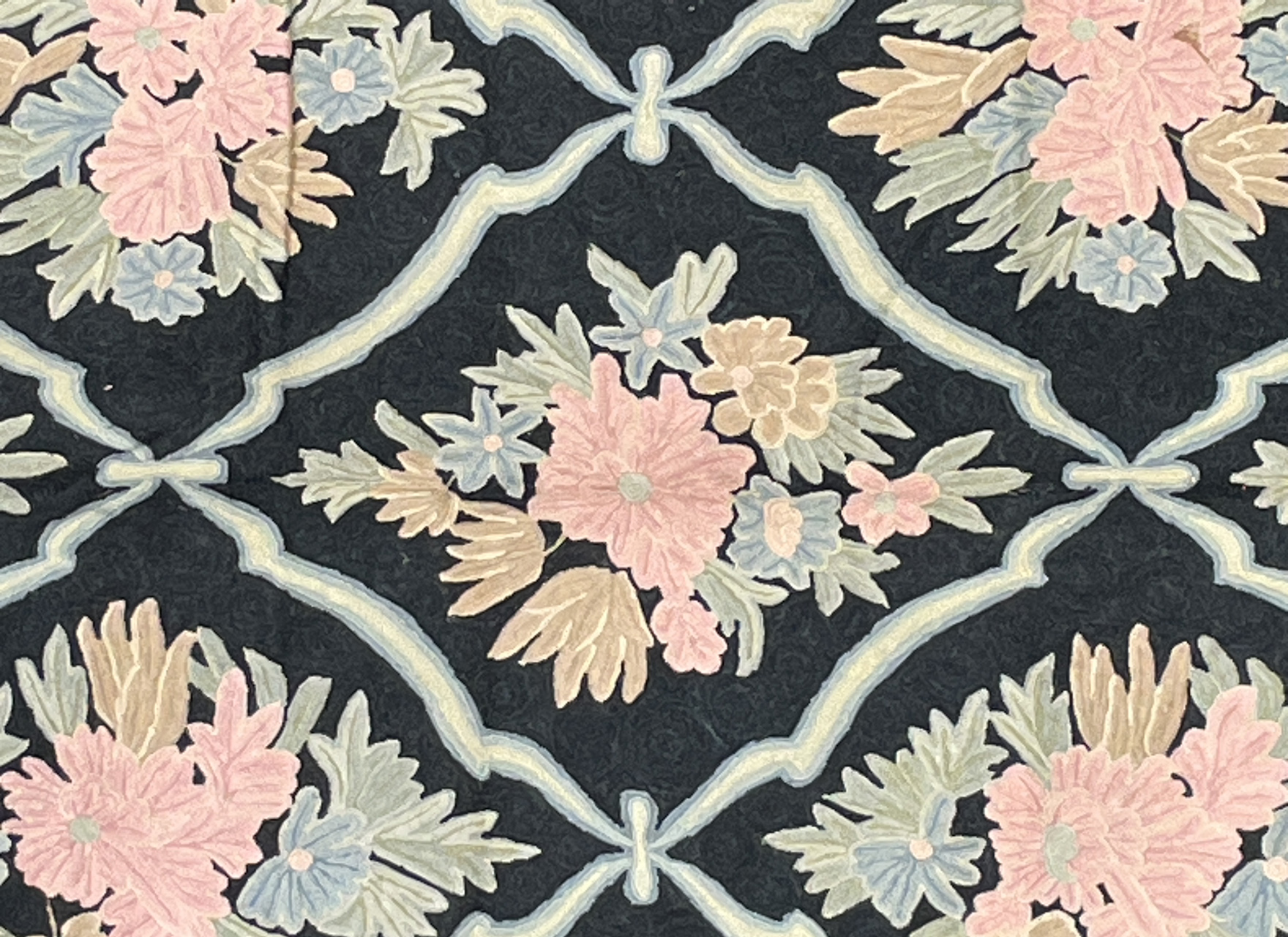 Indian Embroidery