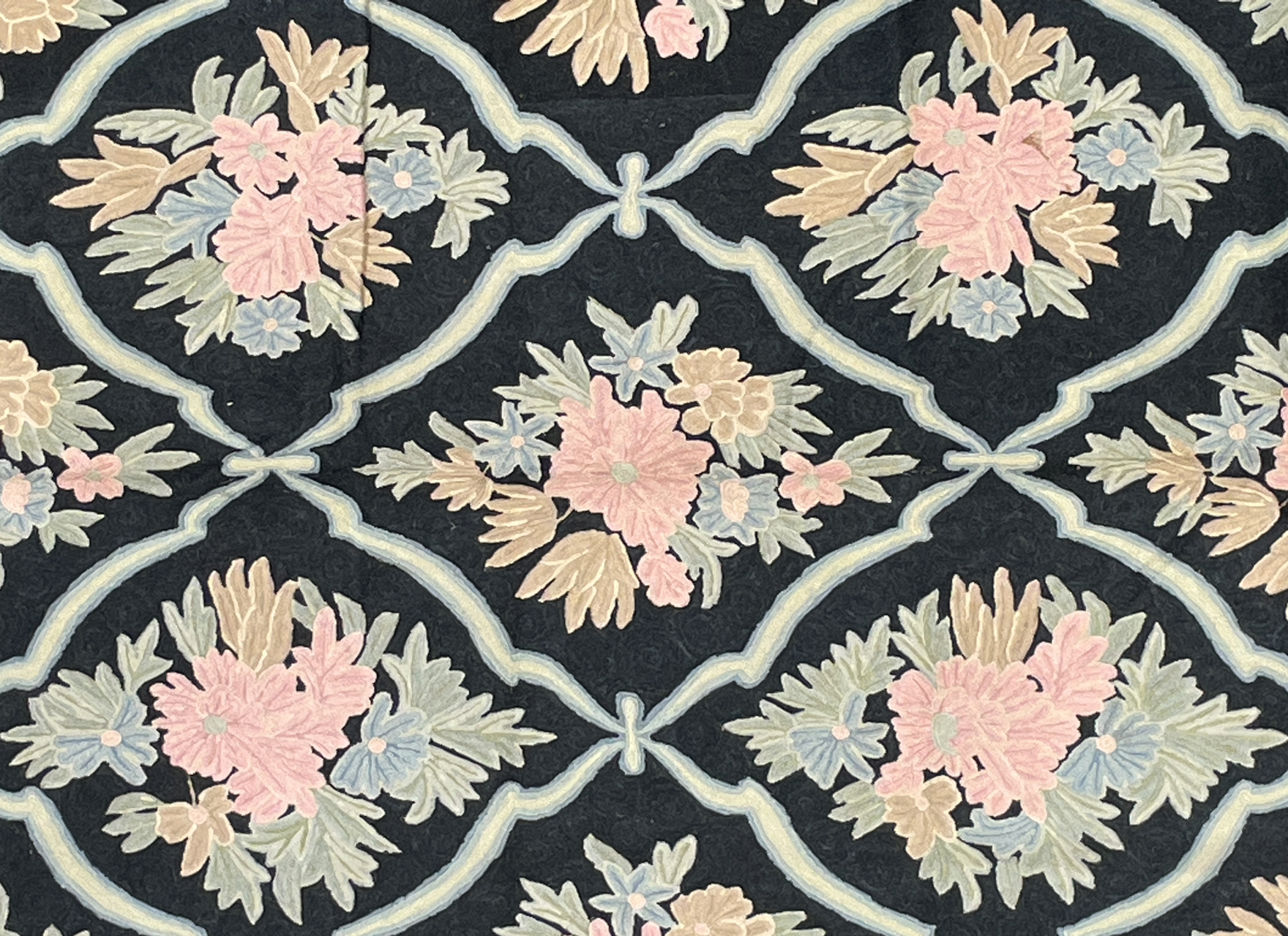 Indian Embroidery
