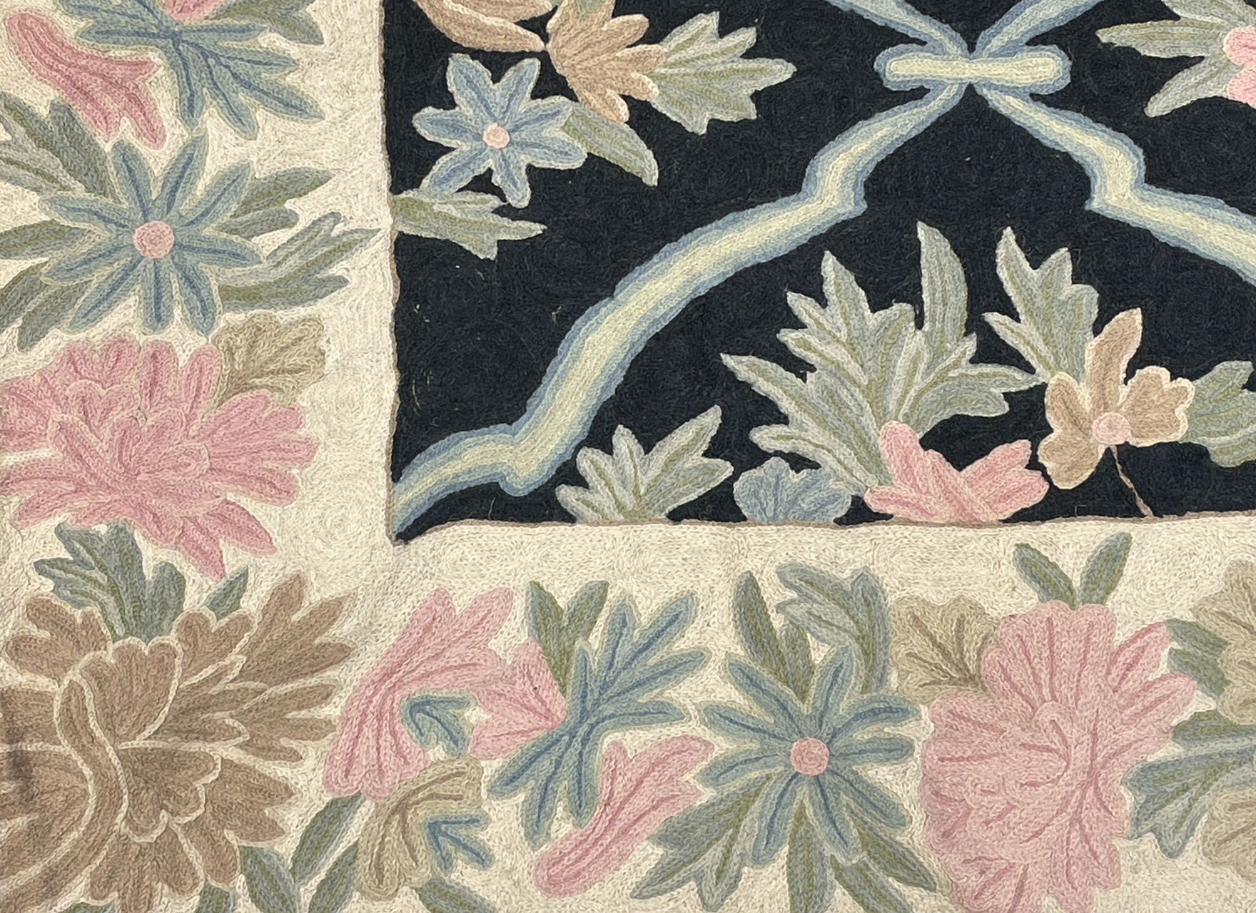 Indian Embroidery