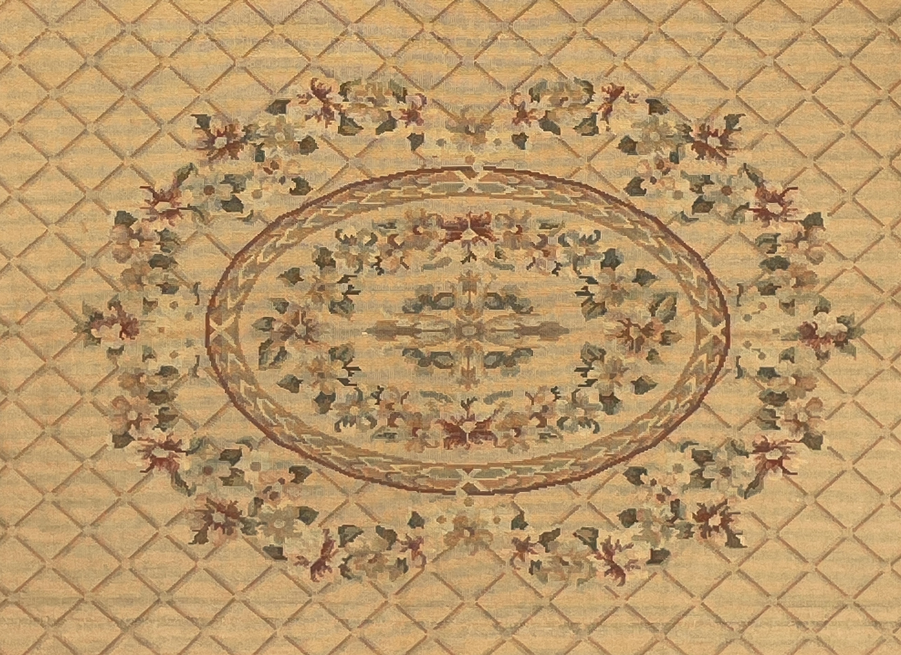 Aubusson