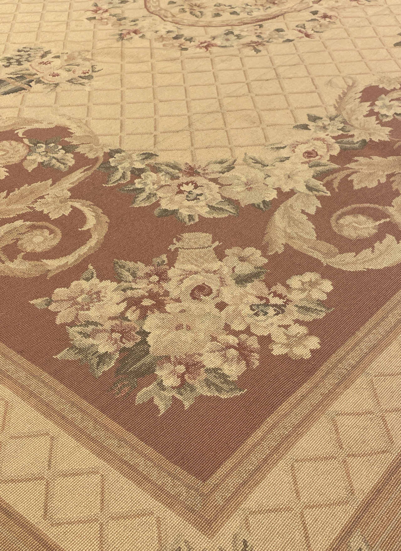 Aubusson