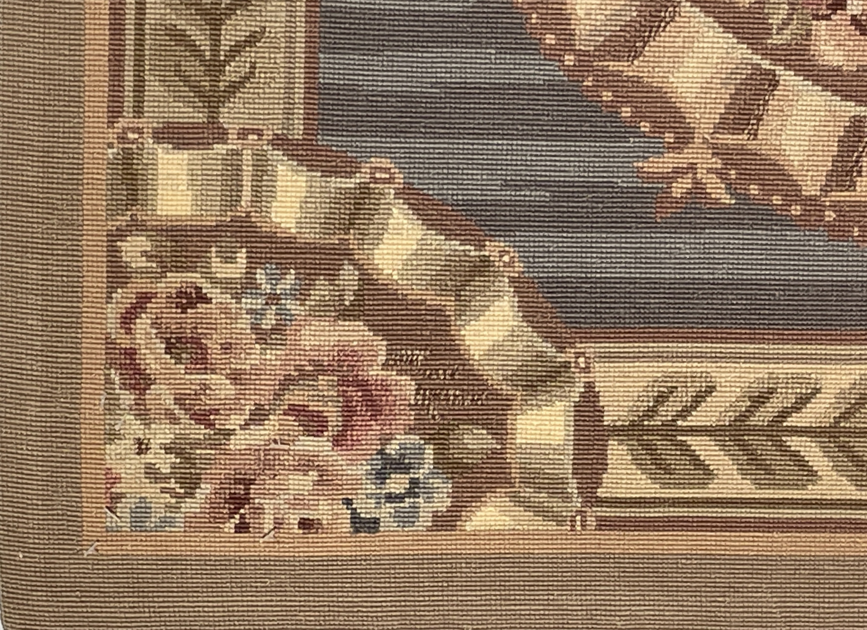Aubusson
