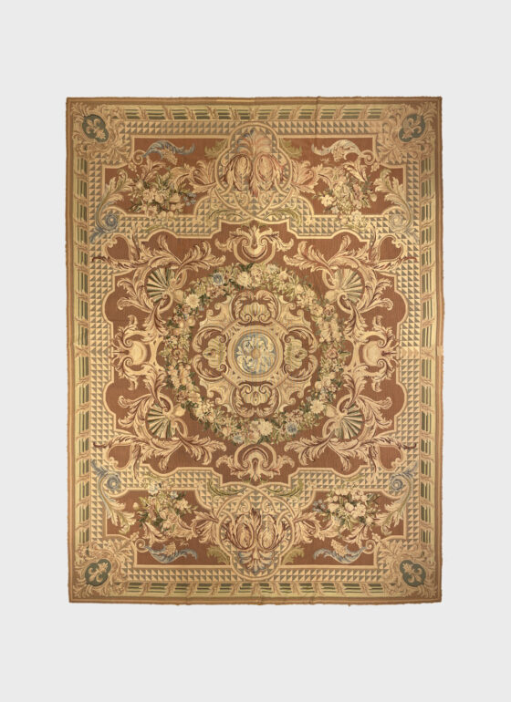 Aubusson