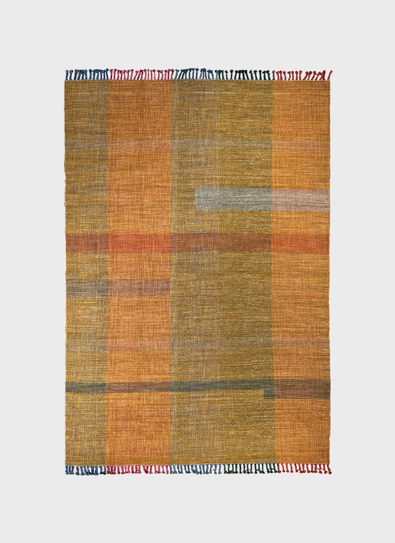 Rainbow Kilim 1