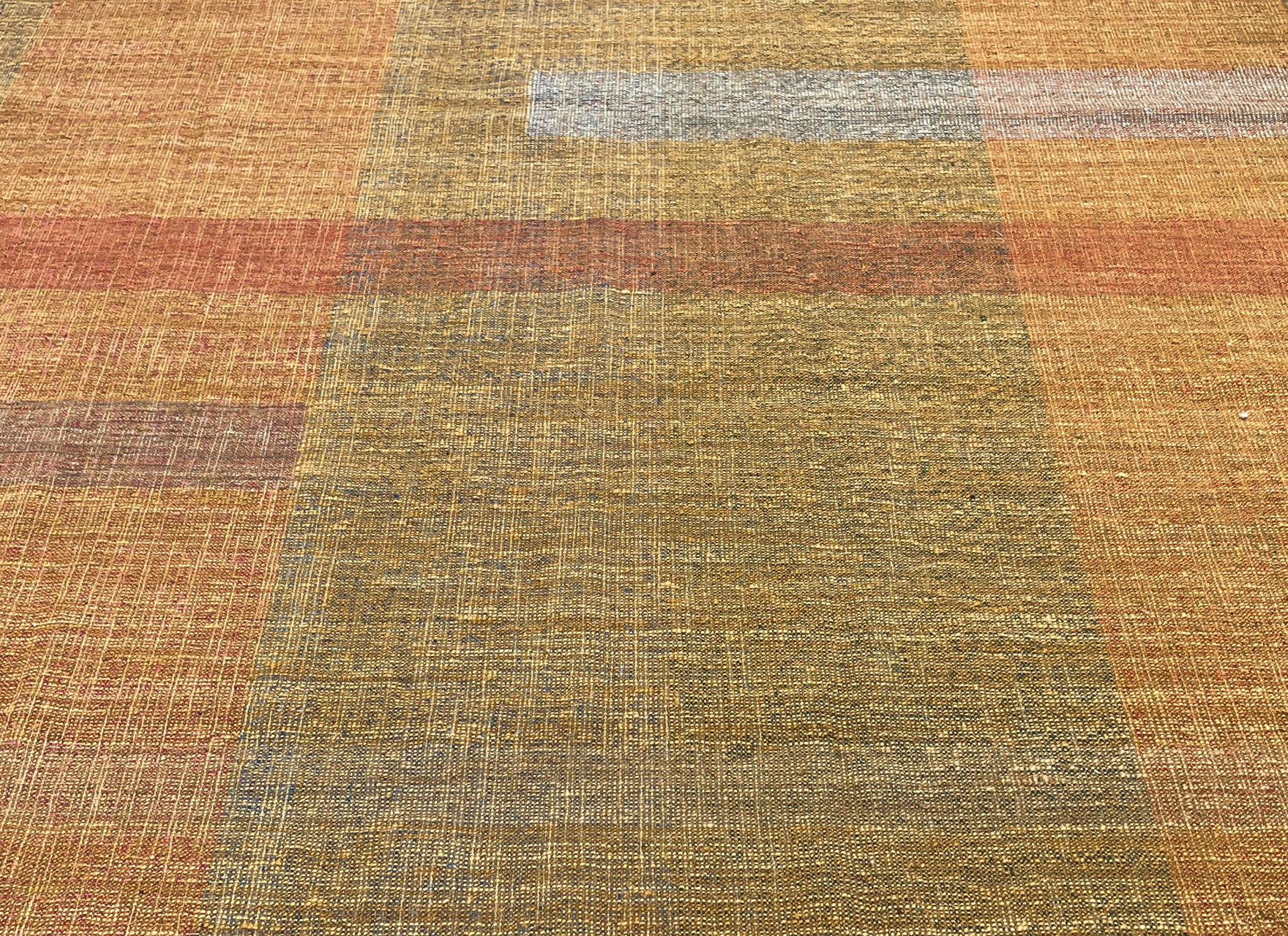 Rainbow Kilim 1