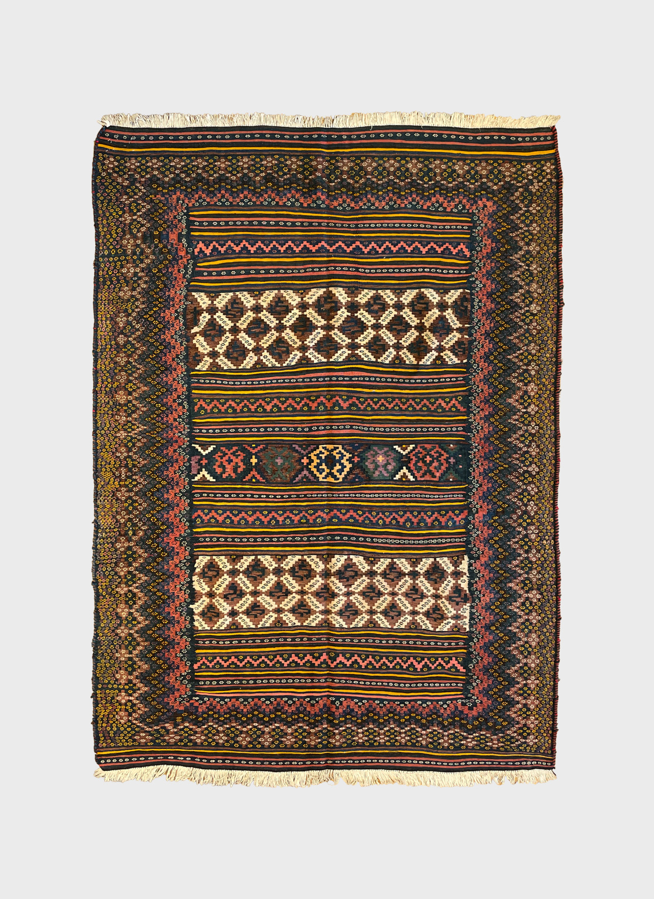 Bakhtiar Kilim