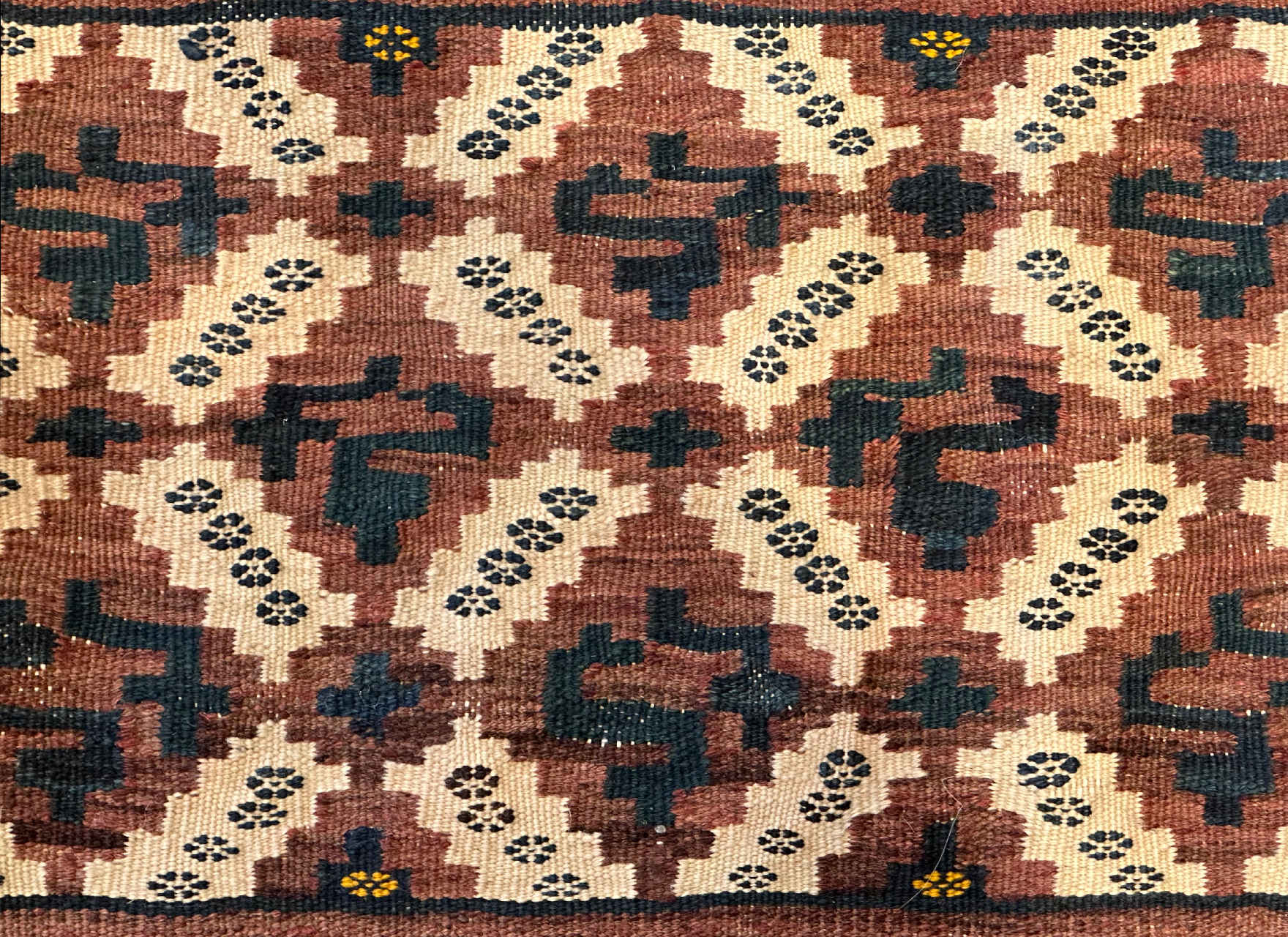 Bakhtiar Kilim