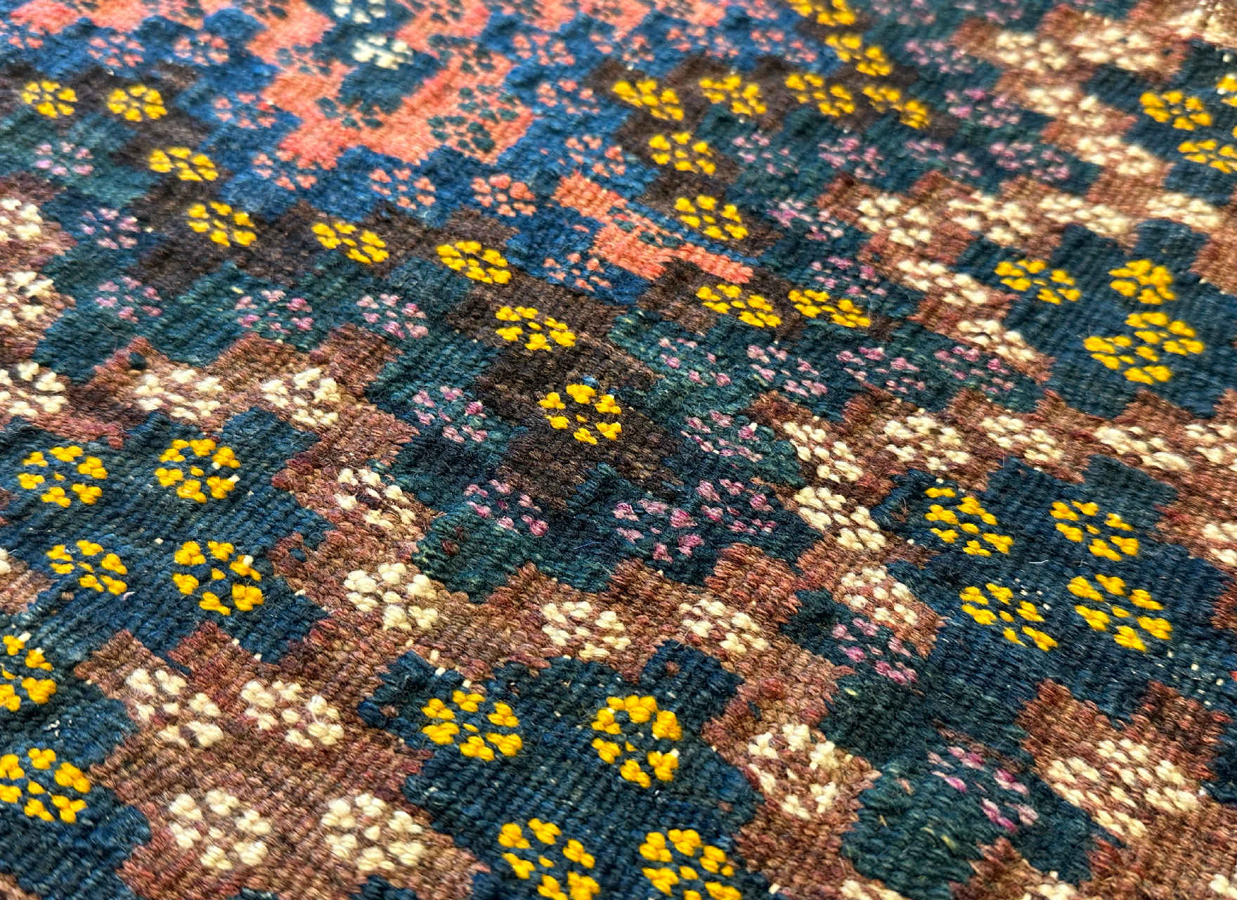 Bakhtiar Kilim