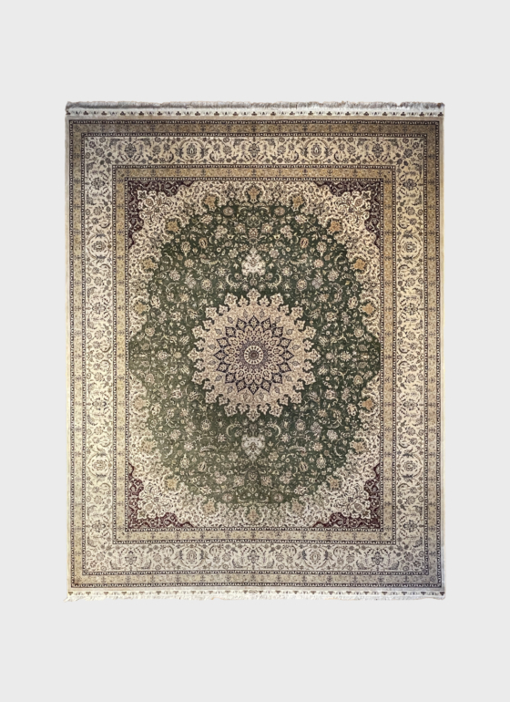 Nain Silk