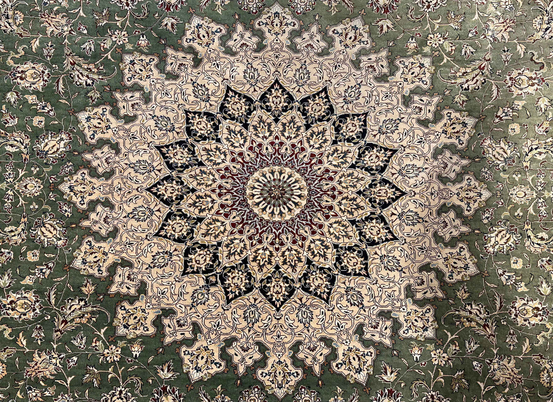 Nain Silk