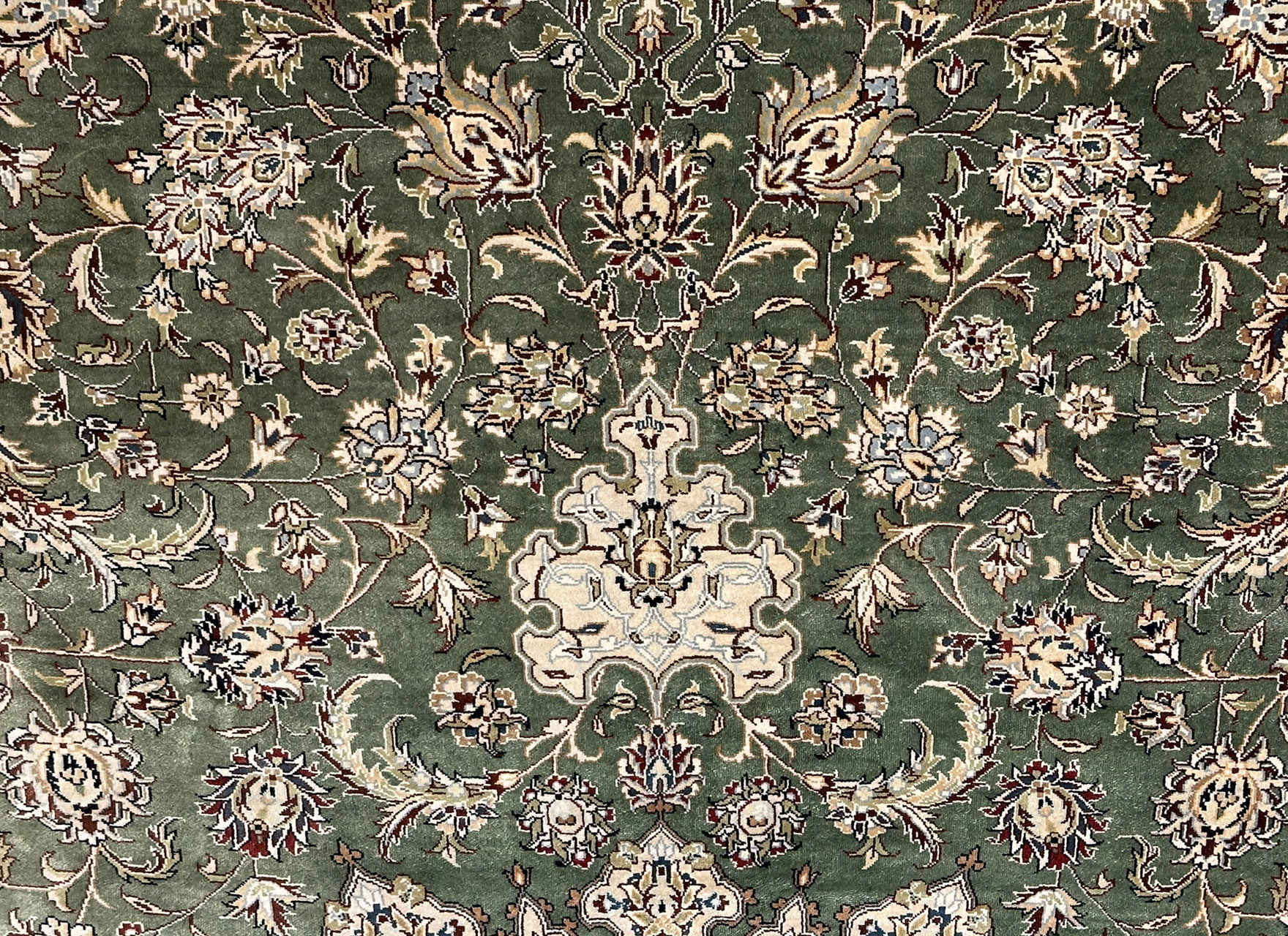 Nain Silk