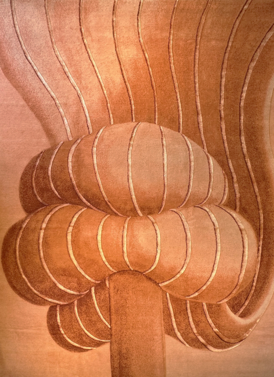 Commission for Re Rebaudengo Collection