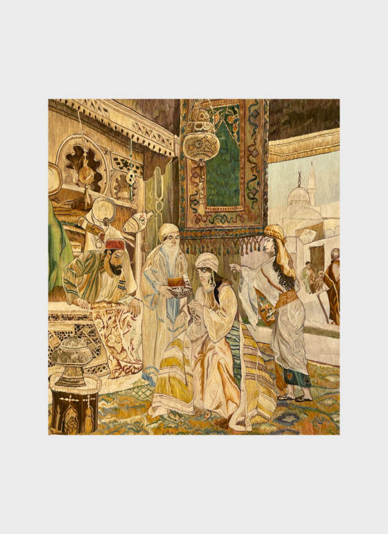 Tapestry