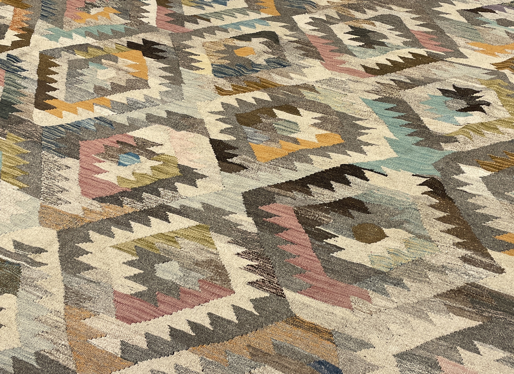Kaudani Kilim Special