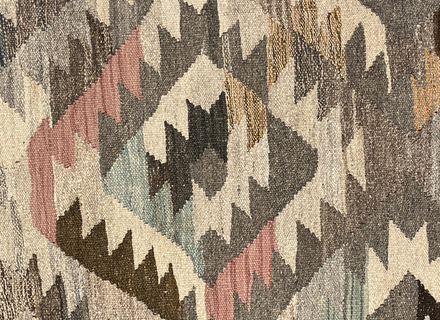Kaudani Kilim Special