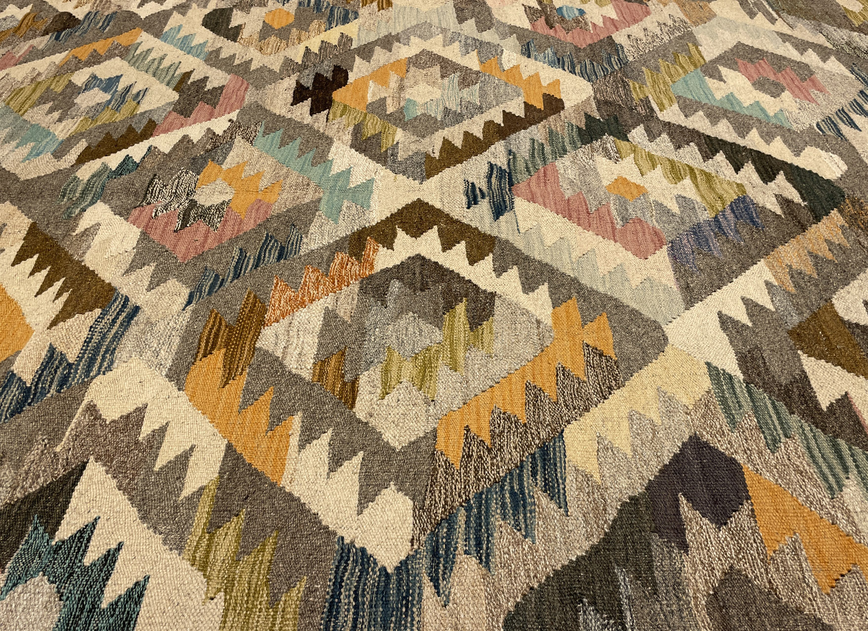 Kaudani Kilim Special