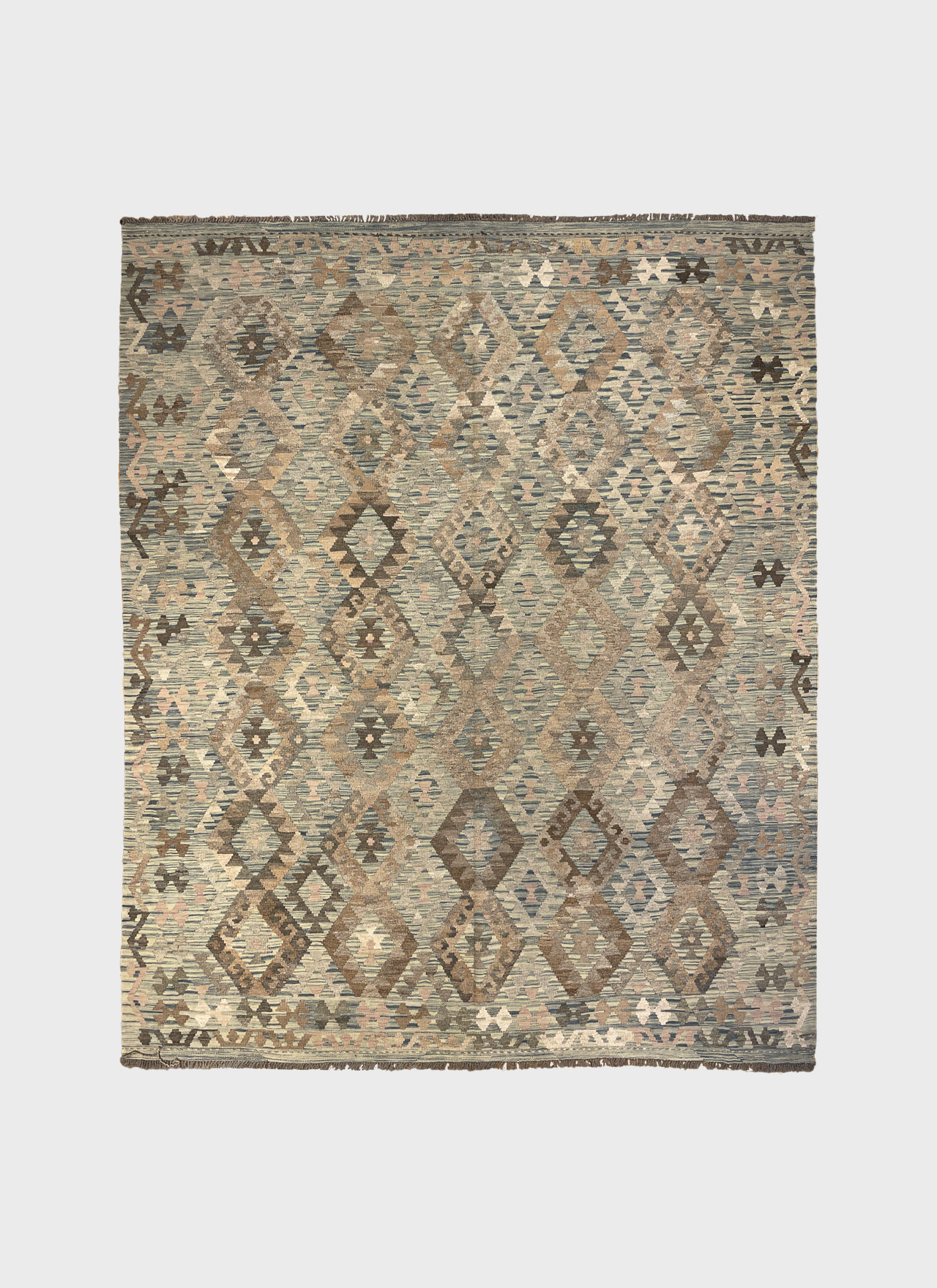 Kaudani Kilim Natural