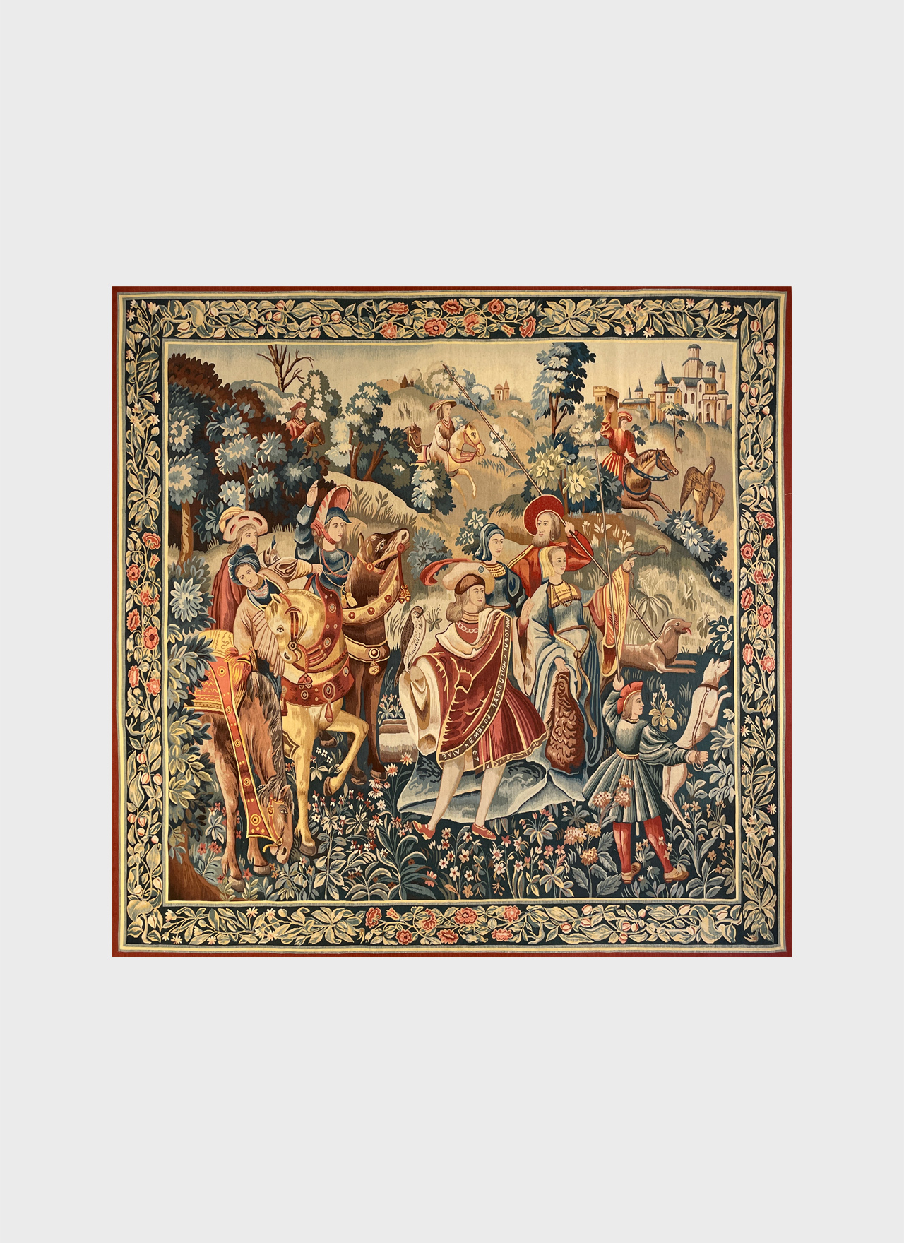 Tapestry
