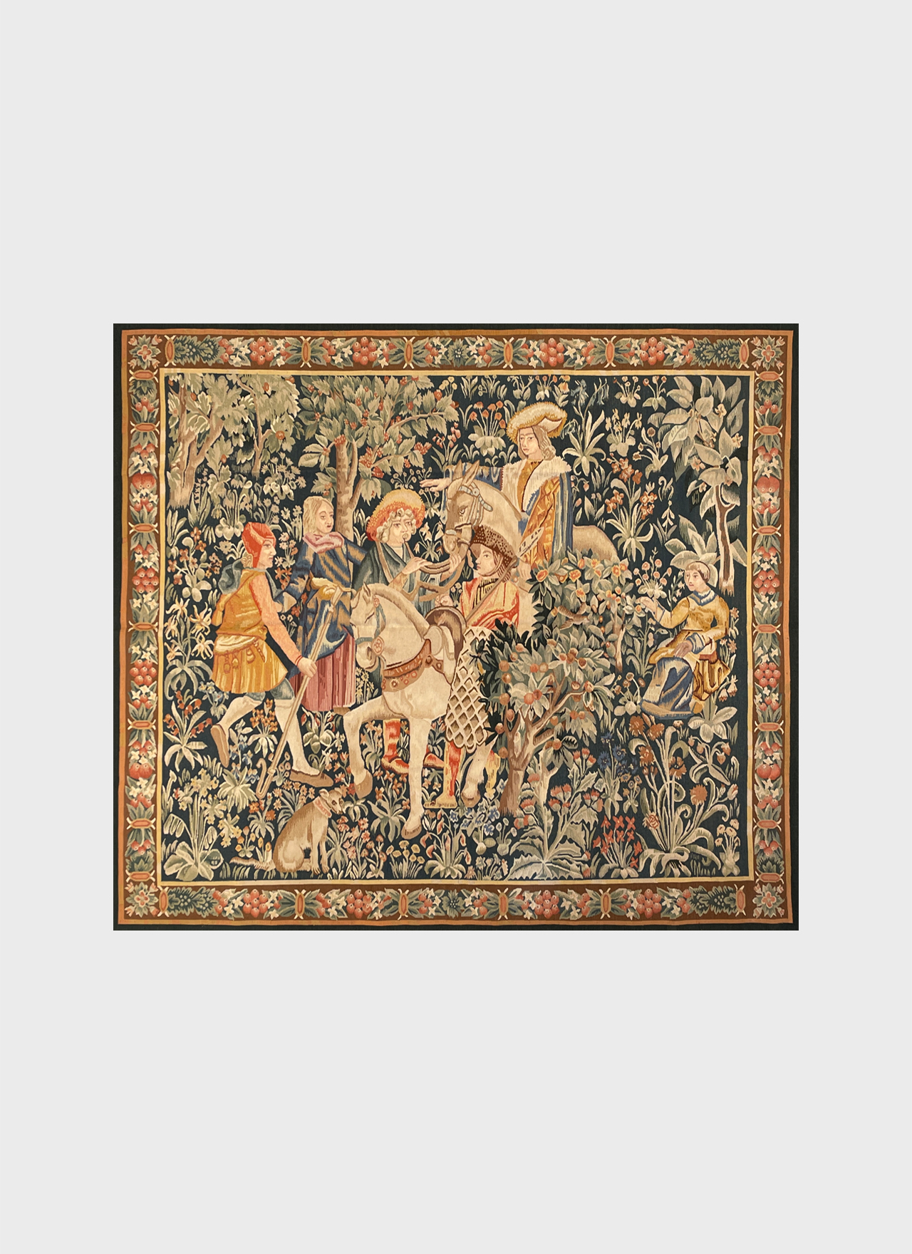 Tapestry