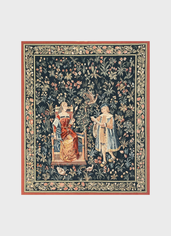 Tapestry
