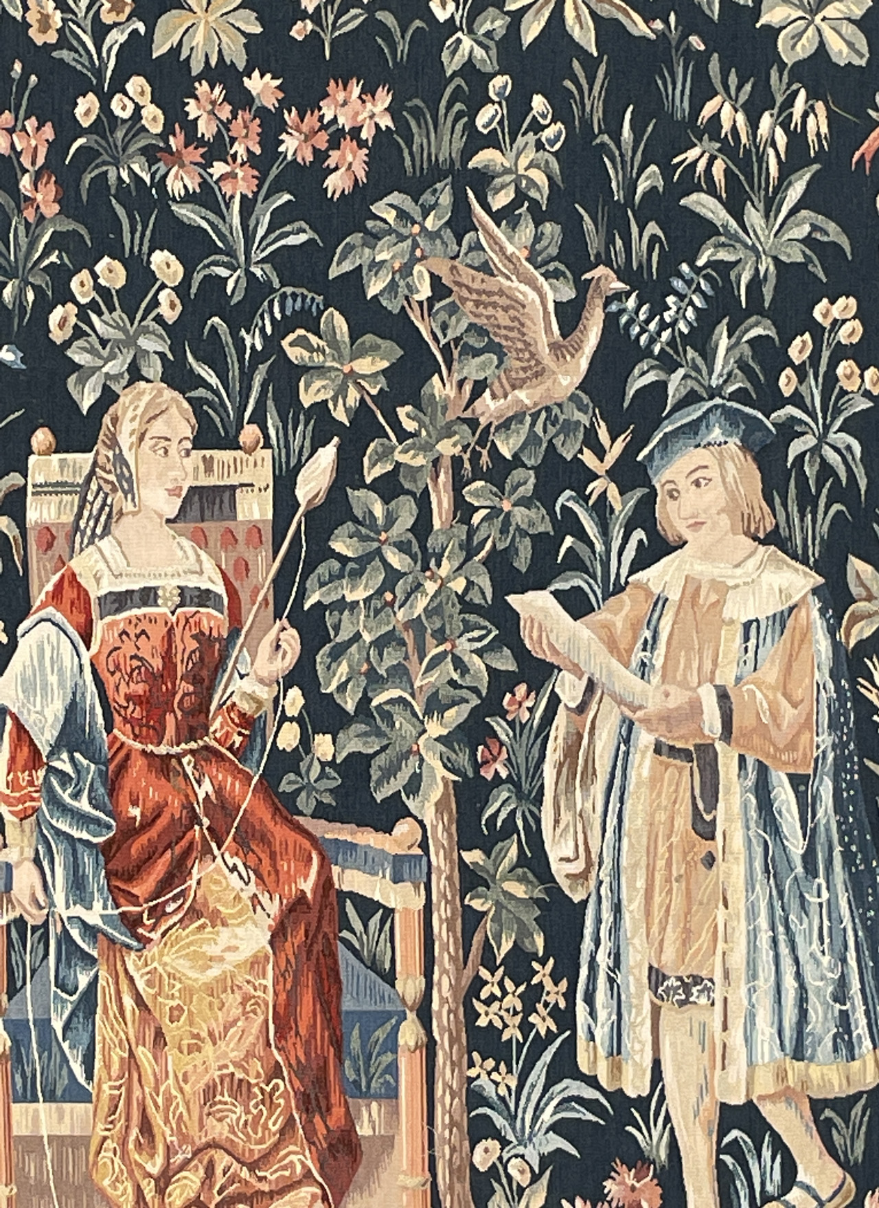 Tapestry
