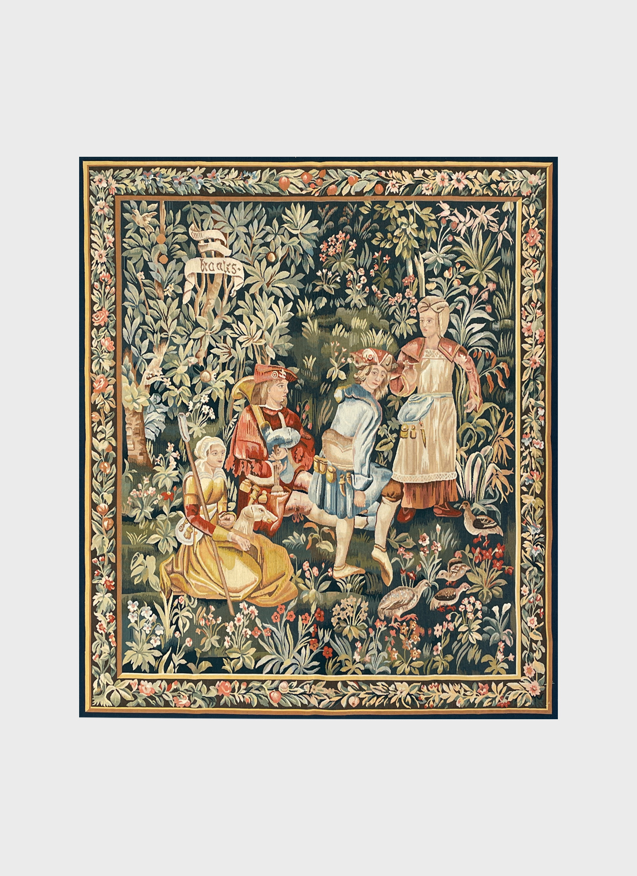 Tapestry