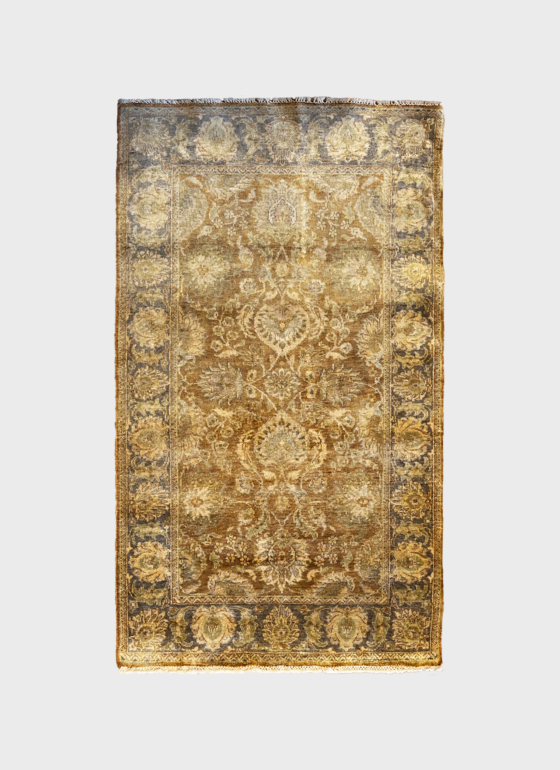 Tabriz Silk