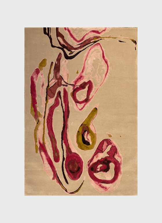 Helen Marden &#8211; Summer