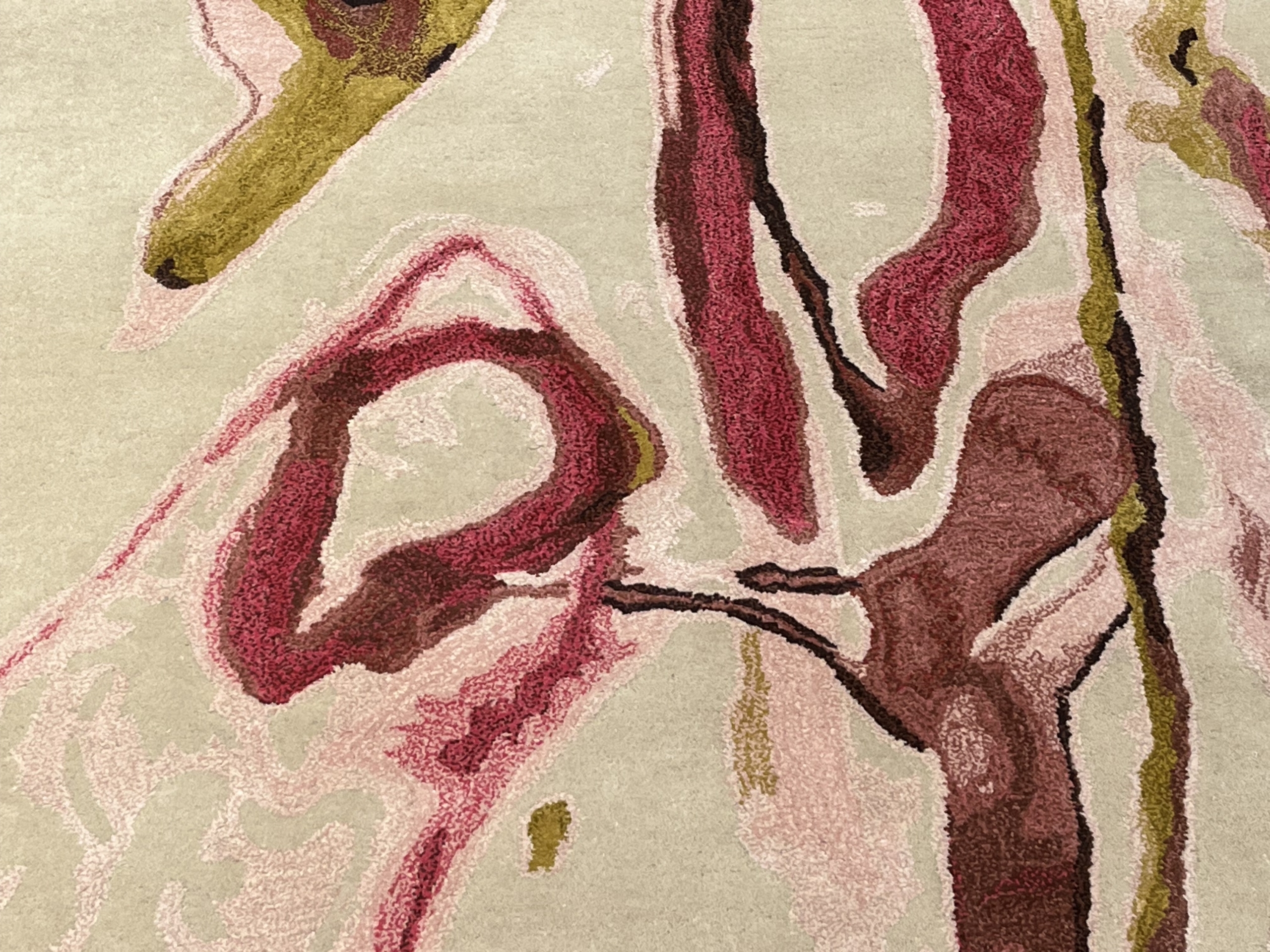Helen Marden – Summer