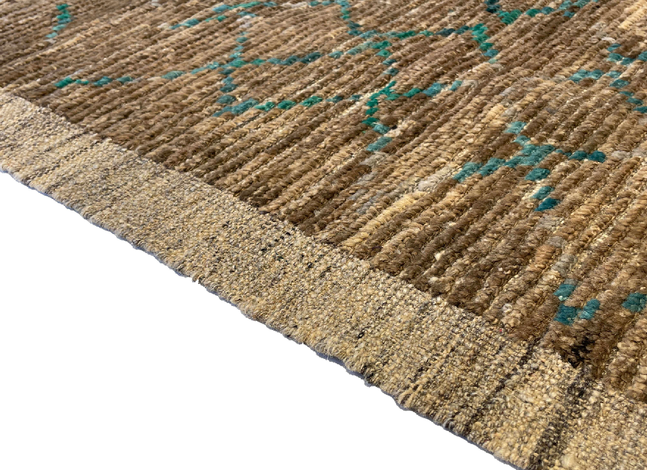 Teal Sand