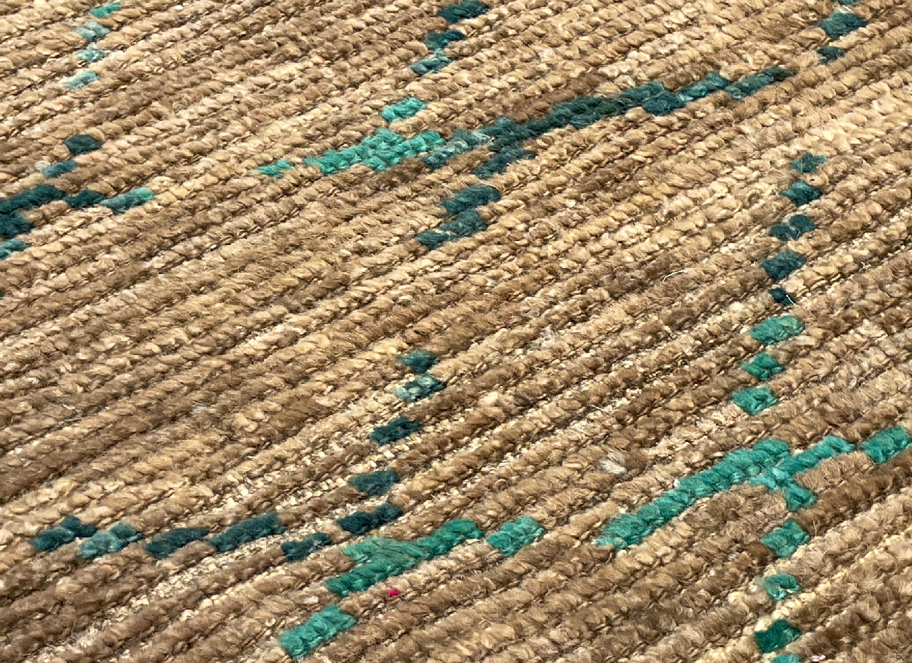 Teal Sand