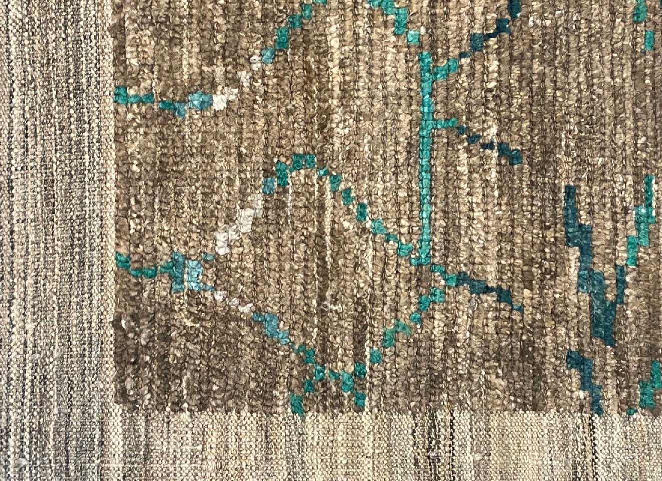 Teal Sand