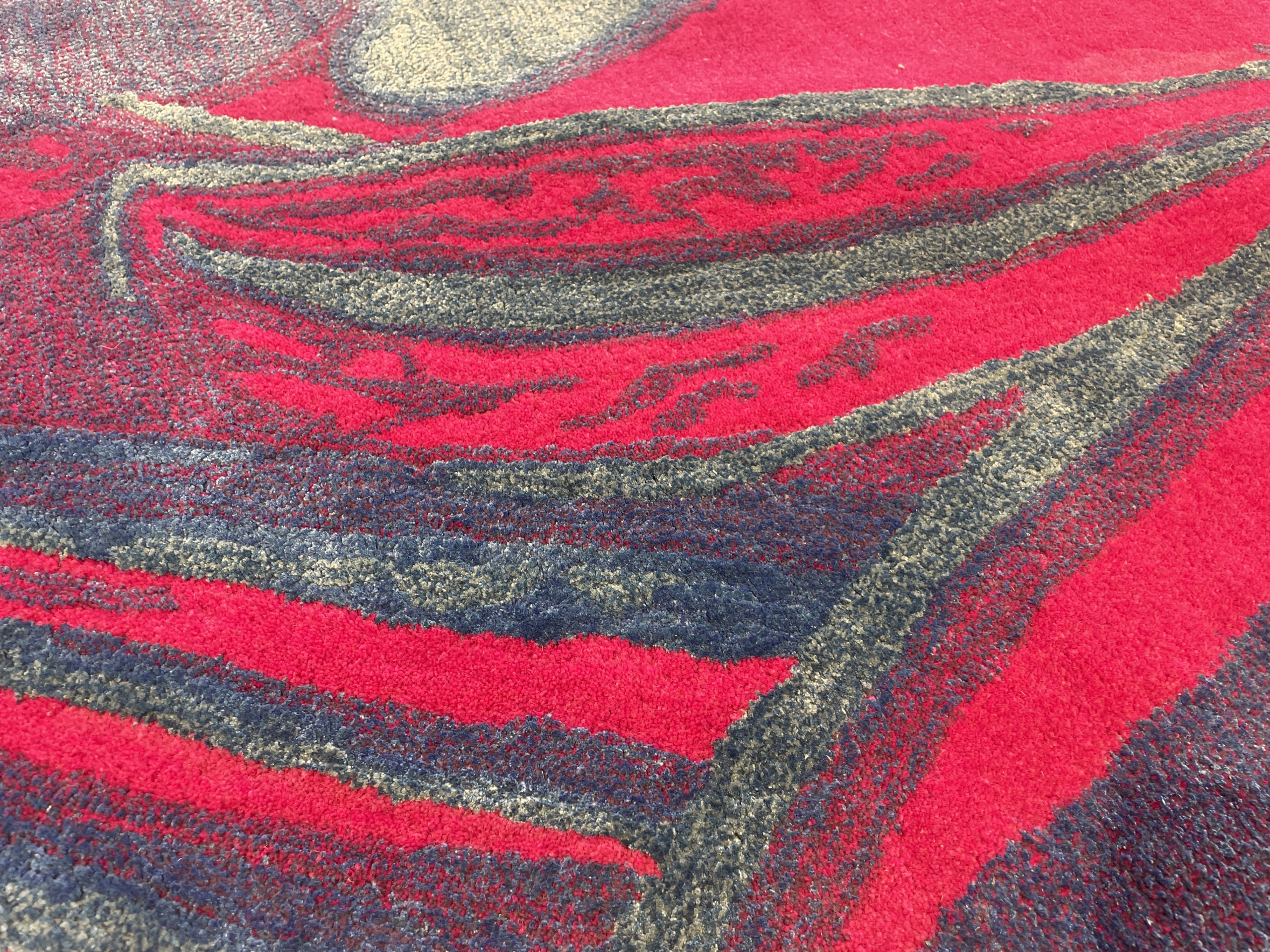 Hadassah Emmerich – Ottilie