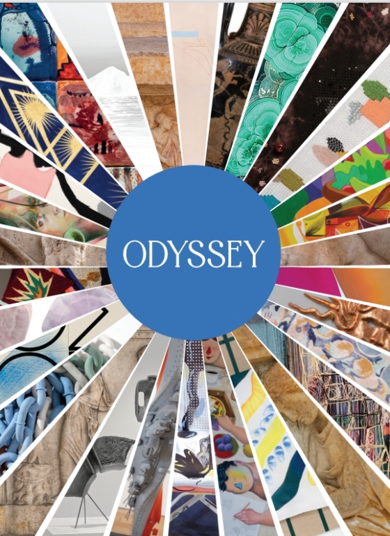 ”Odyssey” Archaeological Museum Piraeus, Athens