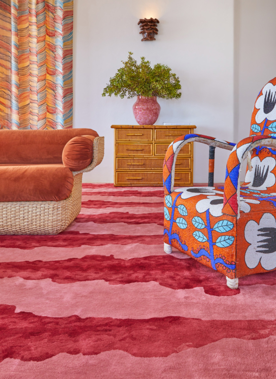 Commission fo 5 villas in Antiparos