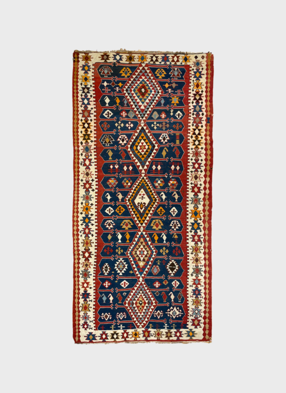 Shirvan Kilim
