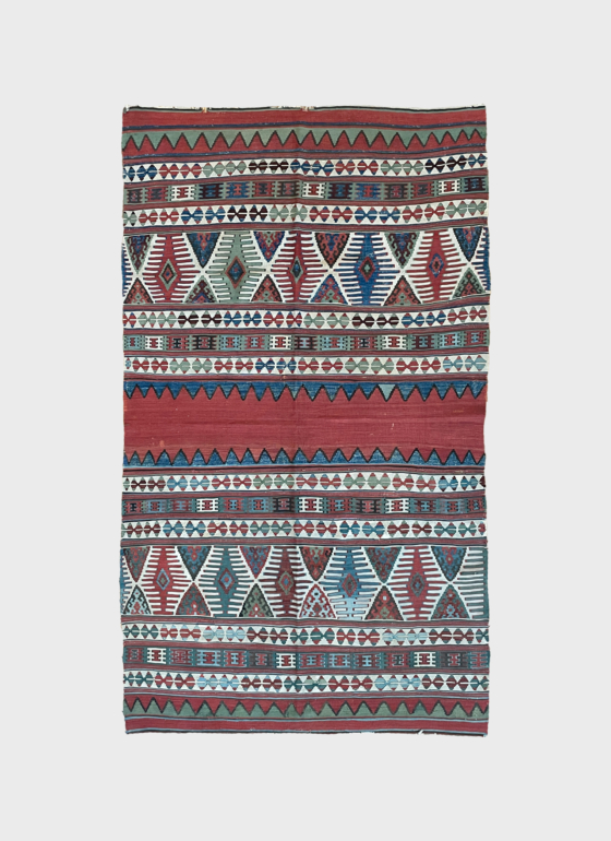 Cal Kilim