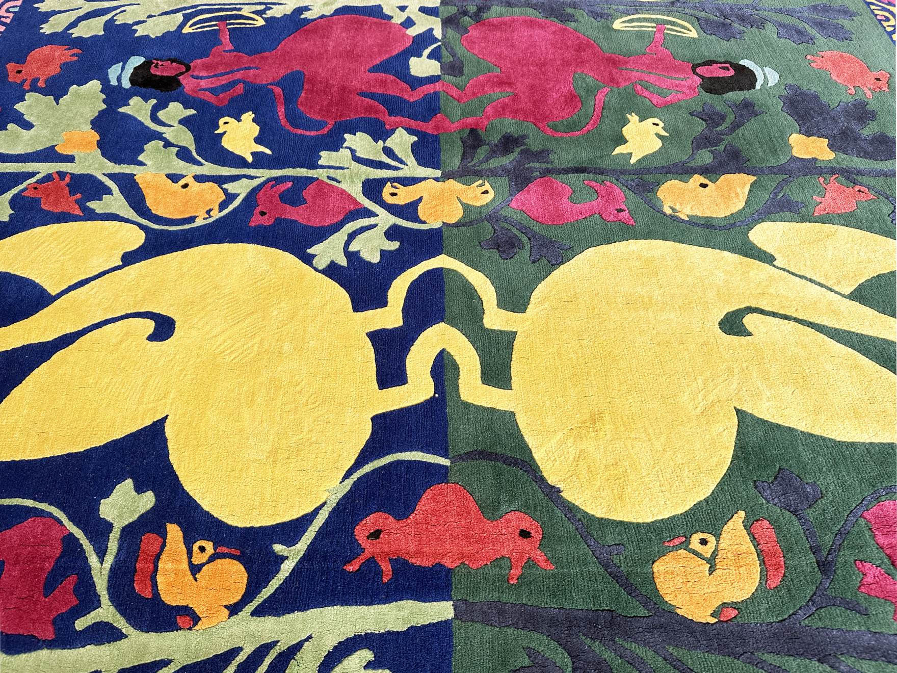 Rianna + Nina – …Stin Potamia