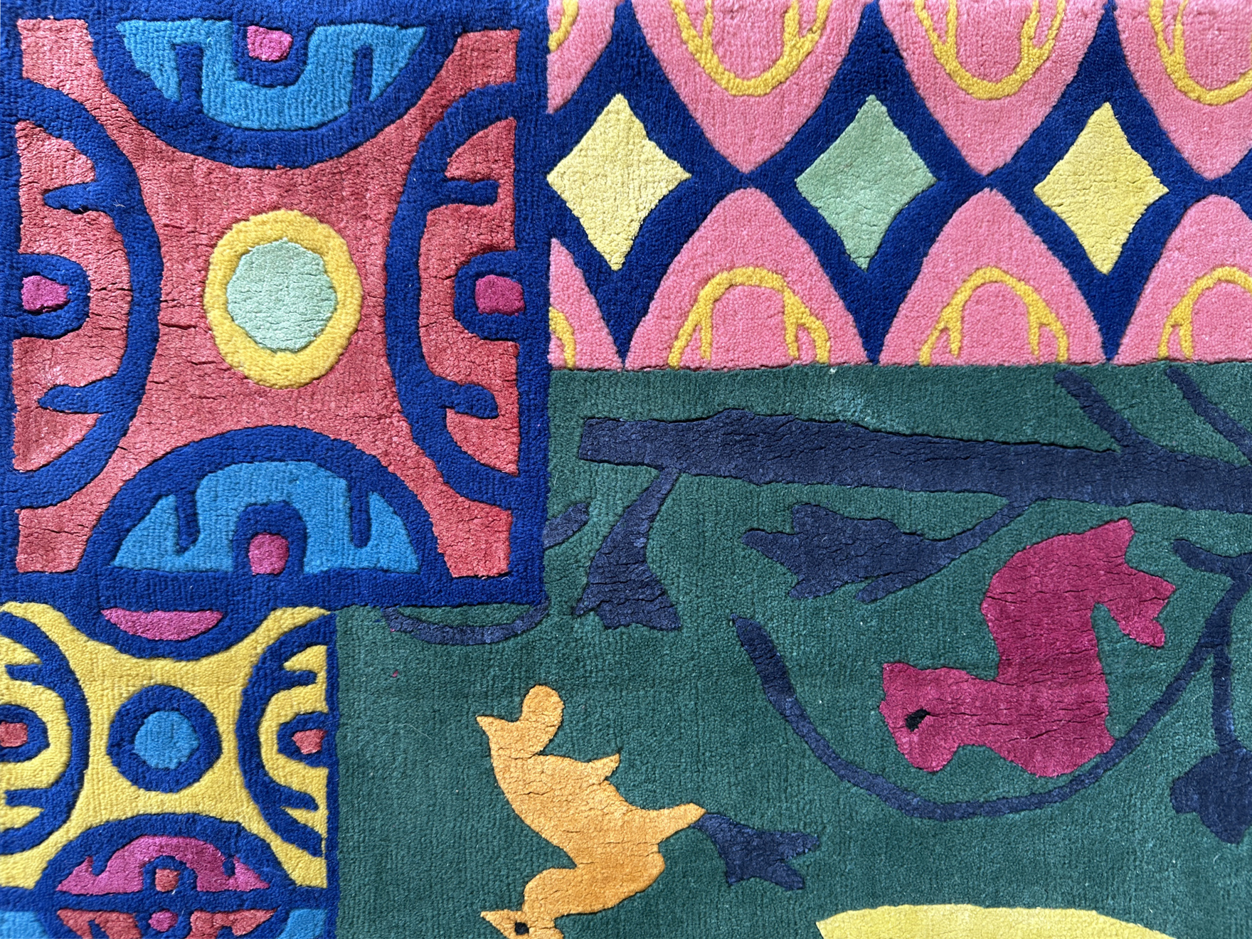 Rianna + Nina – …Stin Potamia