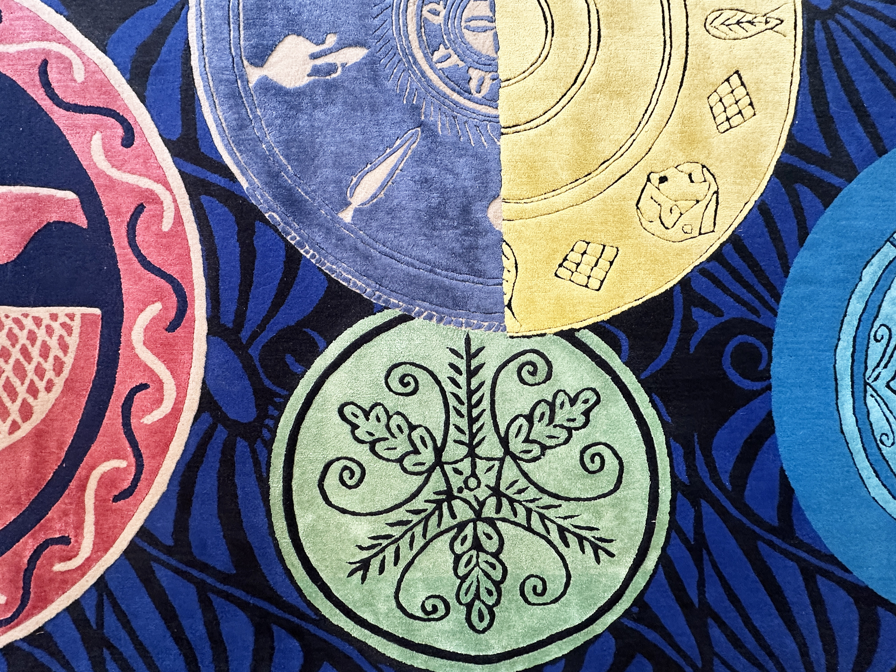 Rianna + Nina – Ta Proikia