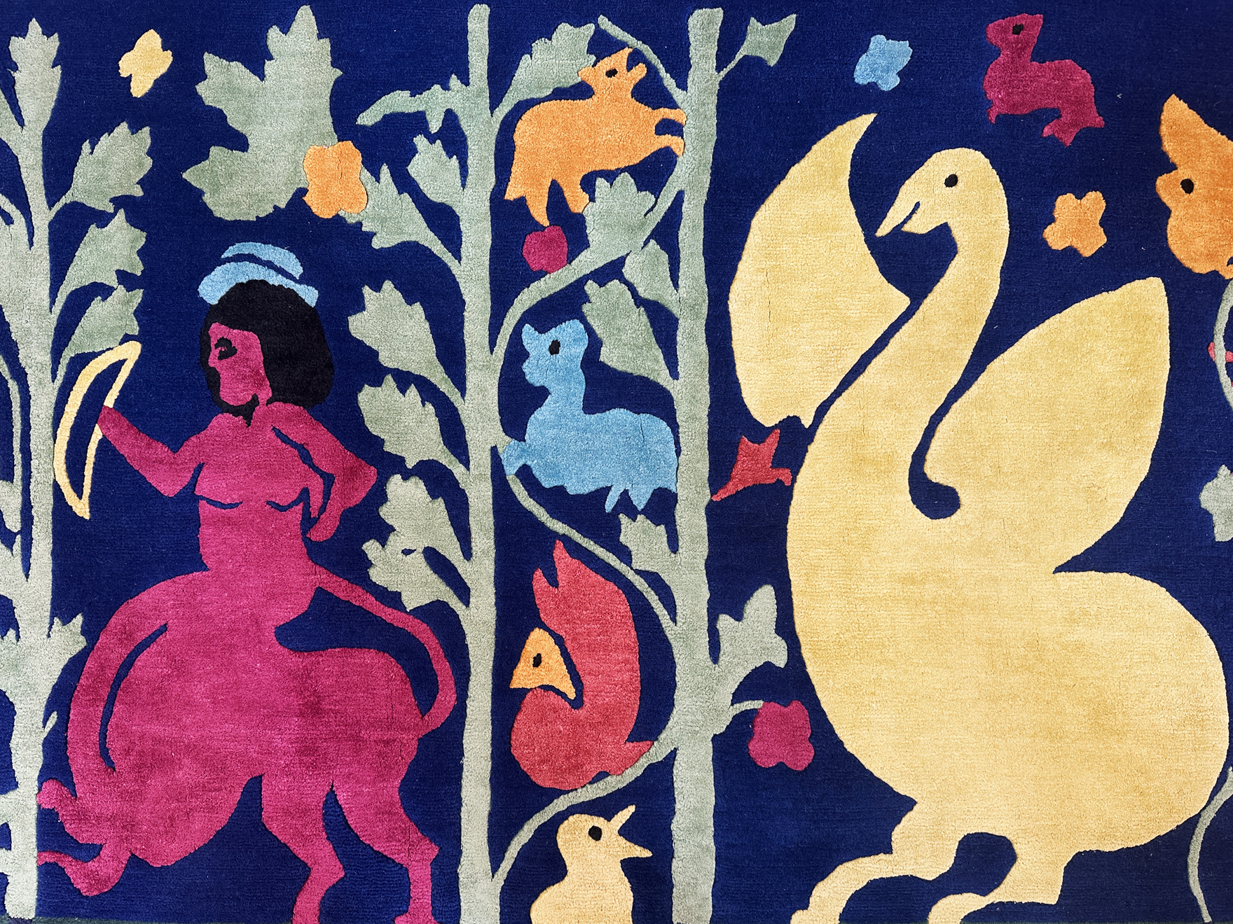 Rianna + Nina – …Stin Potamia