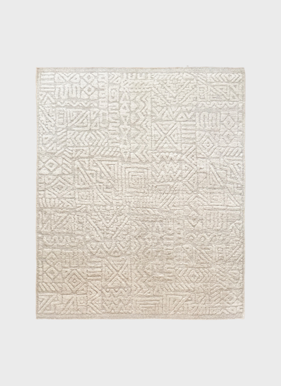 White Tribal