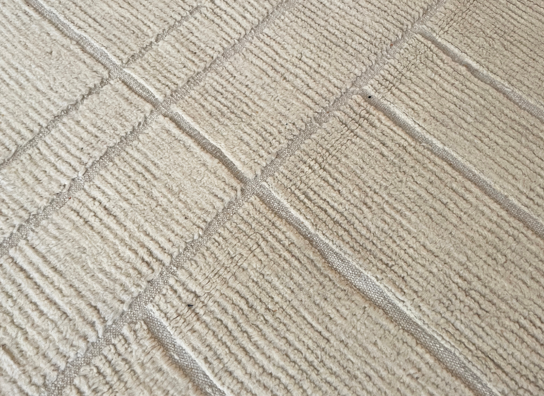 White Tiles