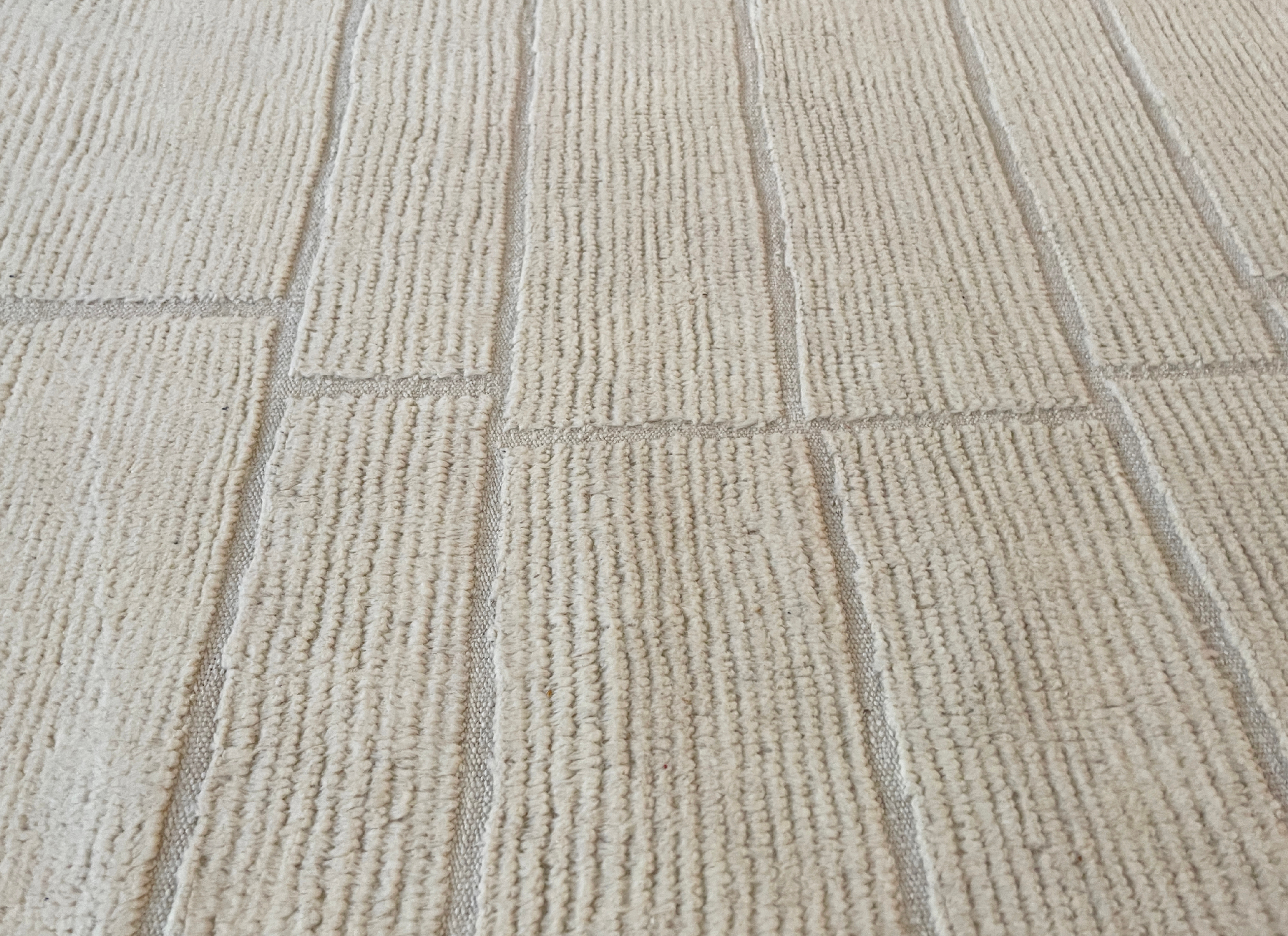 White Tiles