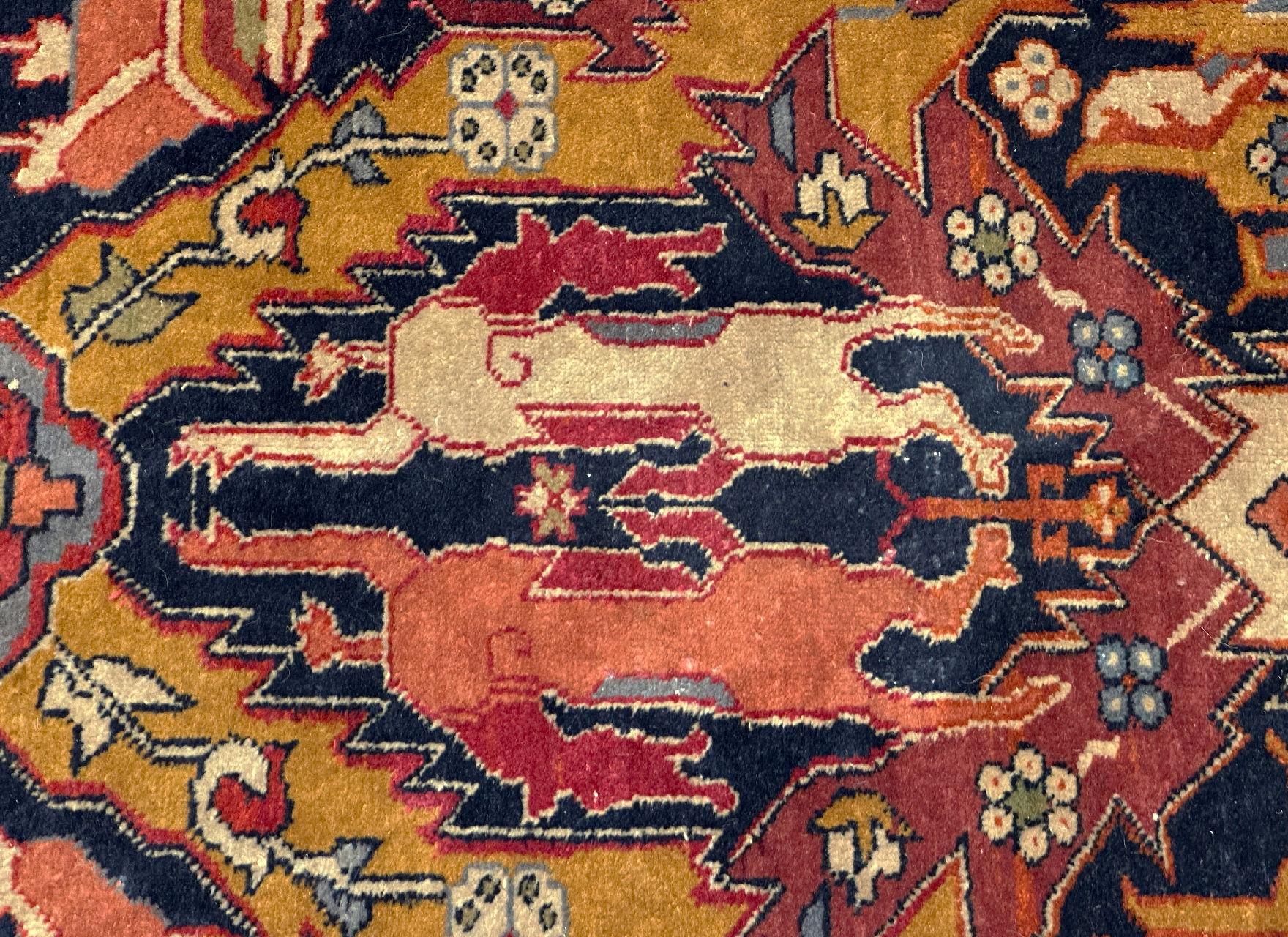 Eriwan Dragon
