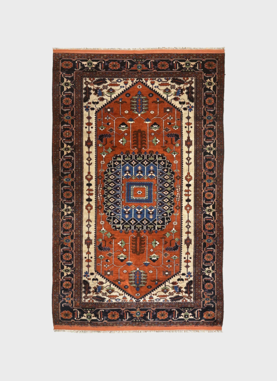 Quchan Silk