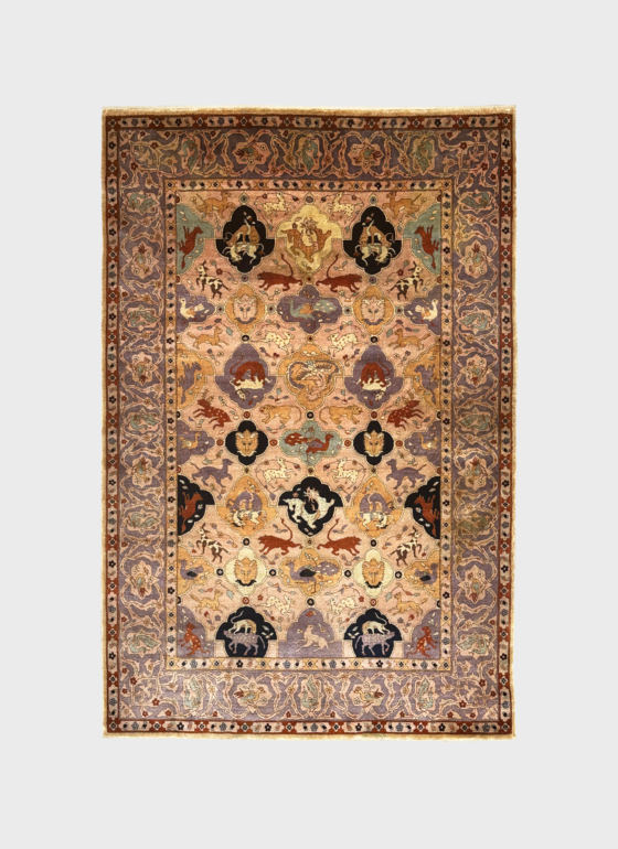 Peking Silk