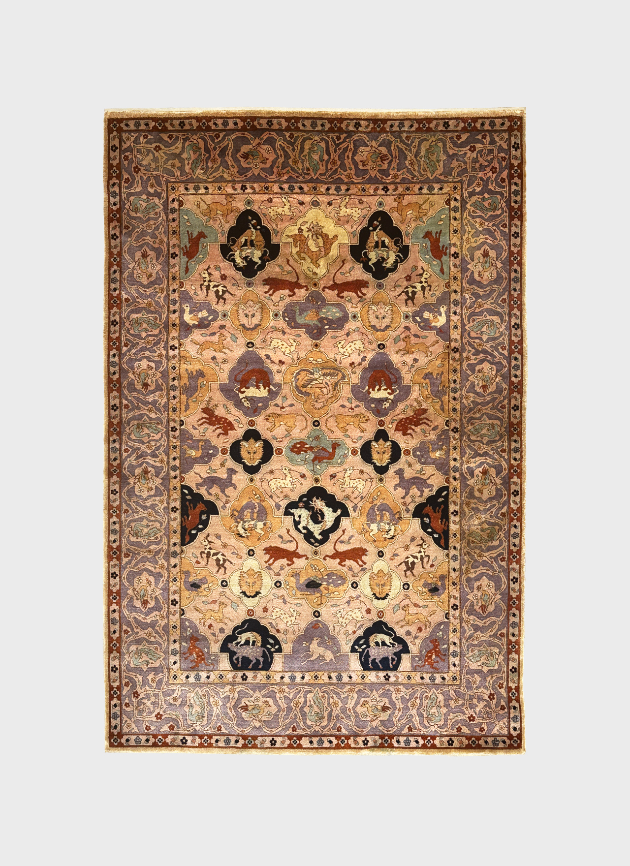 Peking Silk
