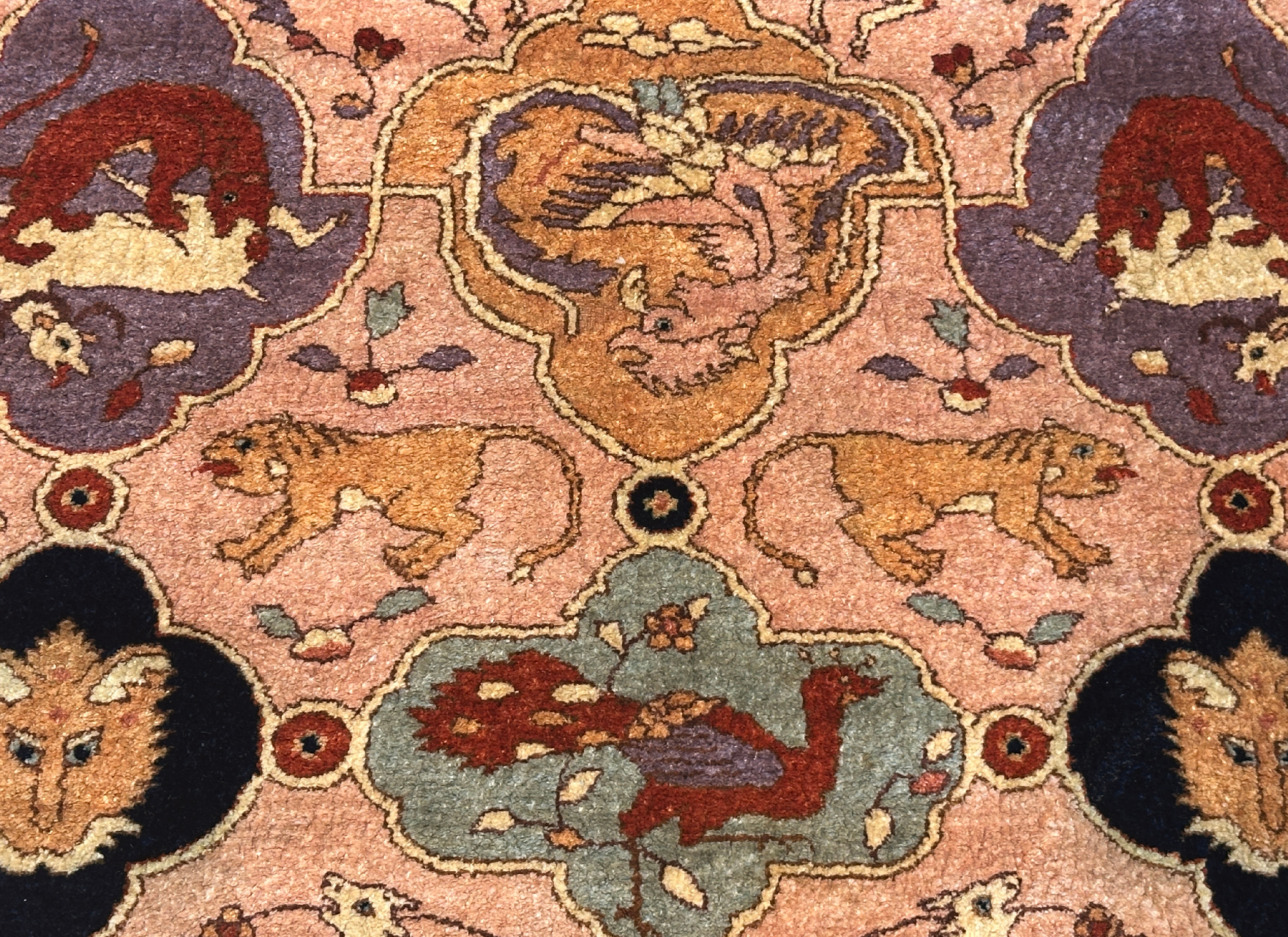 Peking Silk